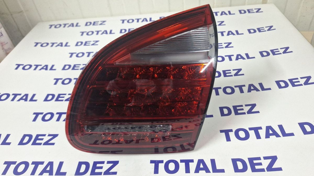 Stop Dreapta spate Porsche Cayenne (92A) 2012 - 7P5945094K 89090774