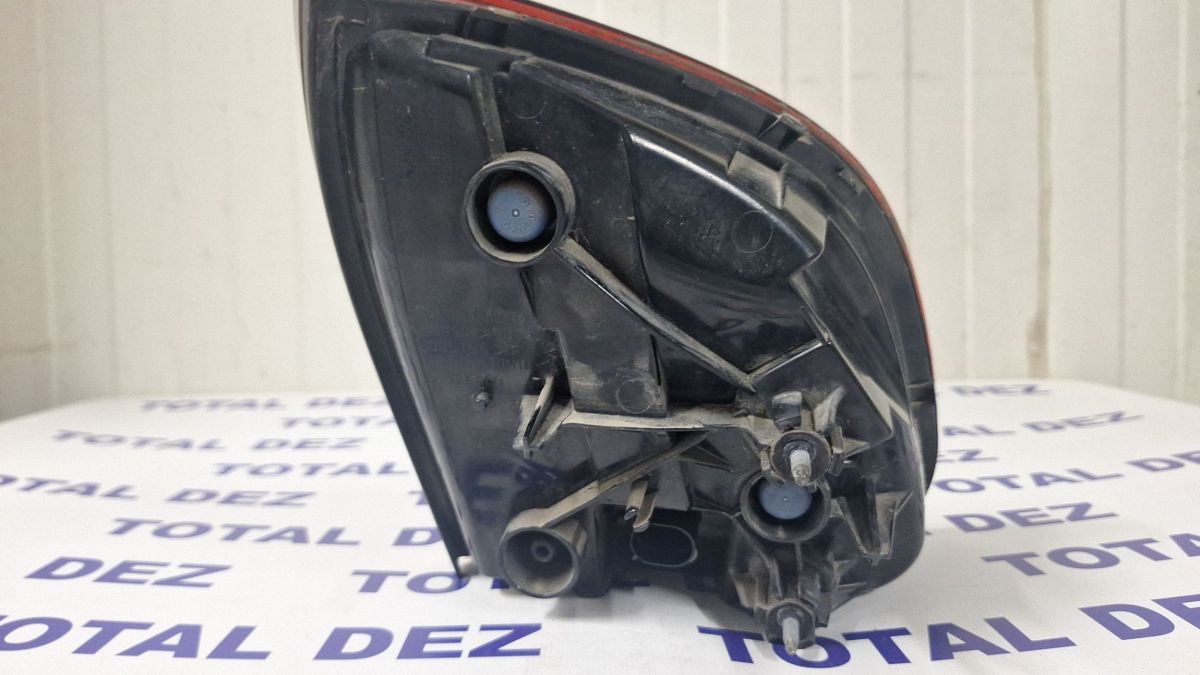 Stop Dreapta spate Porsche Cayenne (92A) 2012 - 7P5945094K 89090774
