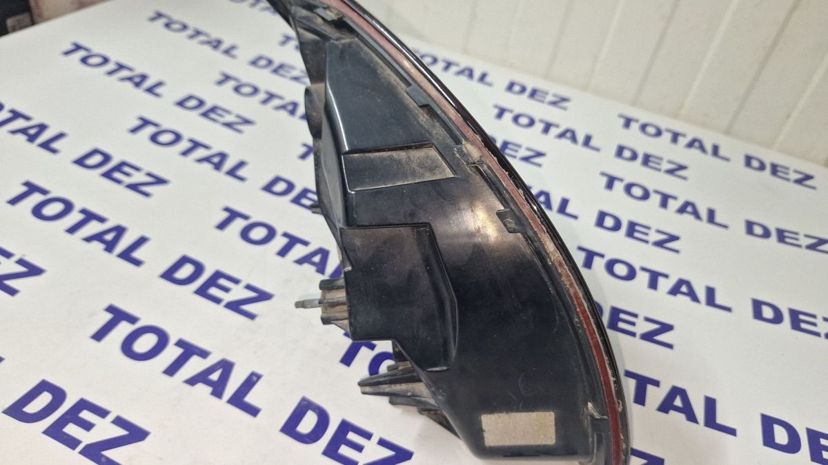 Stop Dreapta spate Porsche Cayenne (92A) 2012 - 7P5945094K 89090774