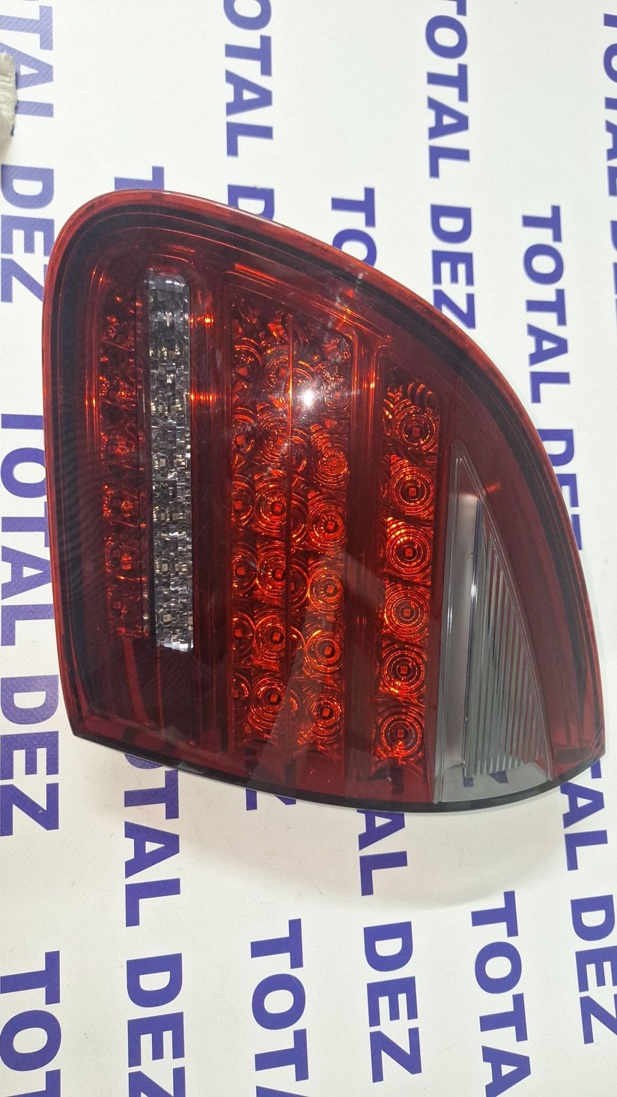 Stop Dreapta spate Porsche Cayenne (92A) 2012 - 7P5945094K 89090774