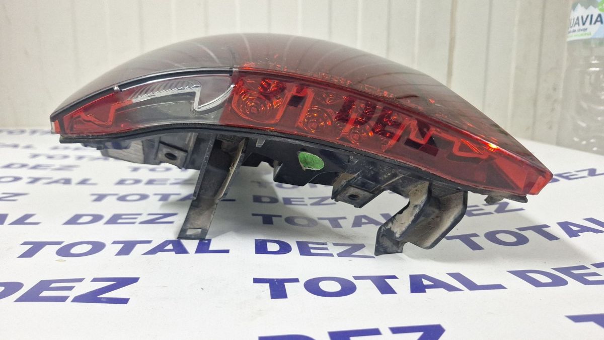 Stop Dreapta spate Porsche Cayenne (92A) 2012 - 7P5945096F 89090762