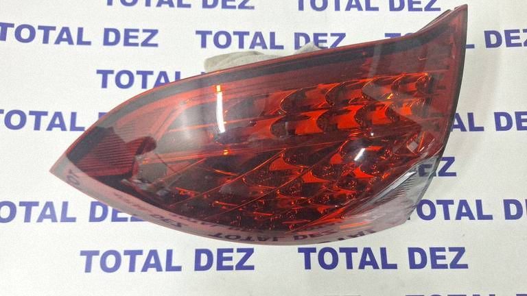 Stop Dreapta spate Porsche Cayenne (92A) 2012 - 7P5945096F 89090762