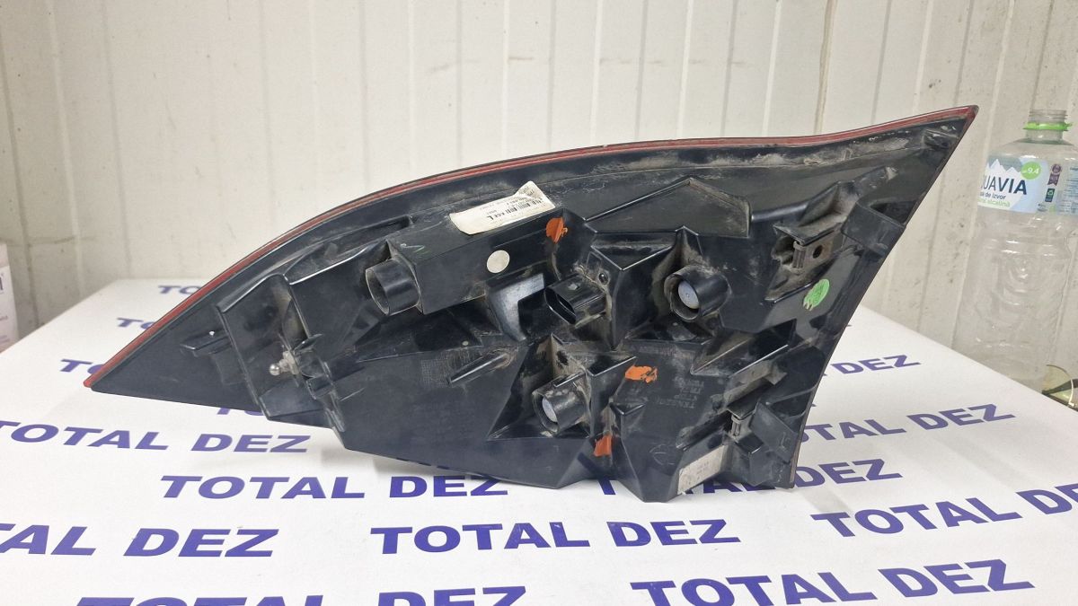 Stop Stanga spate Porsche Cayenne (92A) 2017 - 7P5945095F 89090747