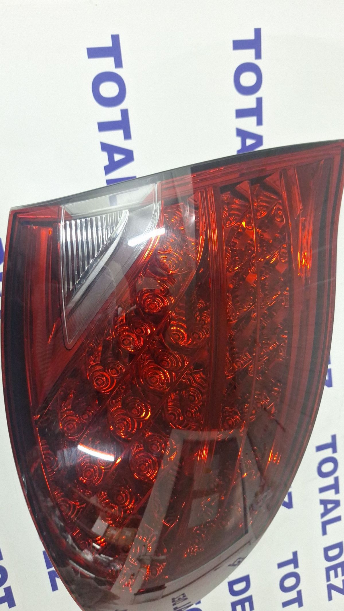Stop Stanga spate Porsche Cayenne (92A) 2017 - 7P5945095F 89090747