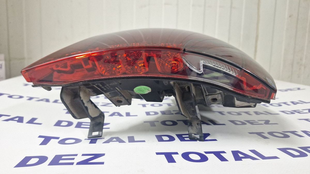 Stop Stanga spate Porsche Cayenne (92A) 2017 - 7P5945095F 89090747