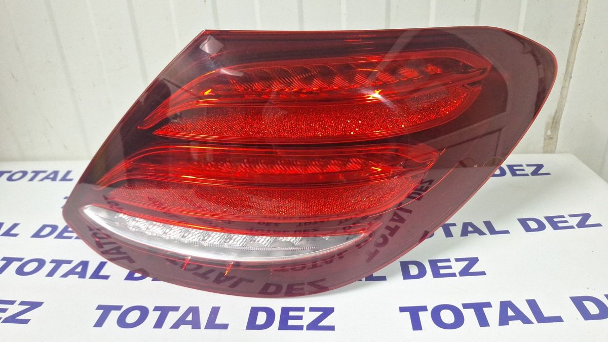 Stop Dreapta spate Mercedes E-class 2017 - A2139067800 AL20800206 W213HQ03ZGS04