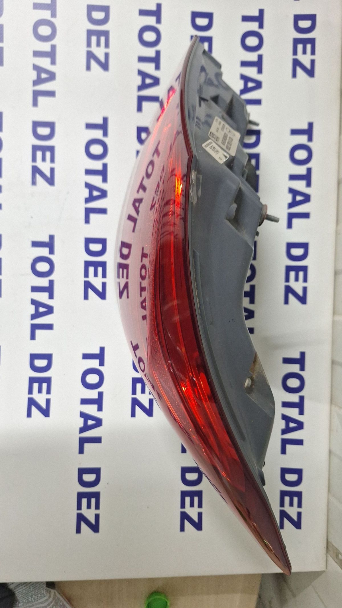 Stop Dreapta spate Mercedes E-class 2017 - A2139067800 AL20800206 W213HQ03ZGS04