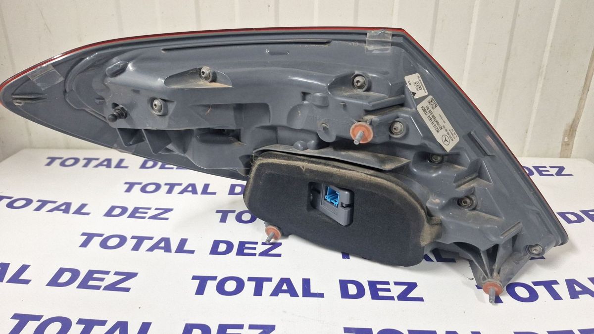 Stop Dreapta spate Mercedes E-class 2017 - A2139067800 AL20800206 W213HQ03ZGS04