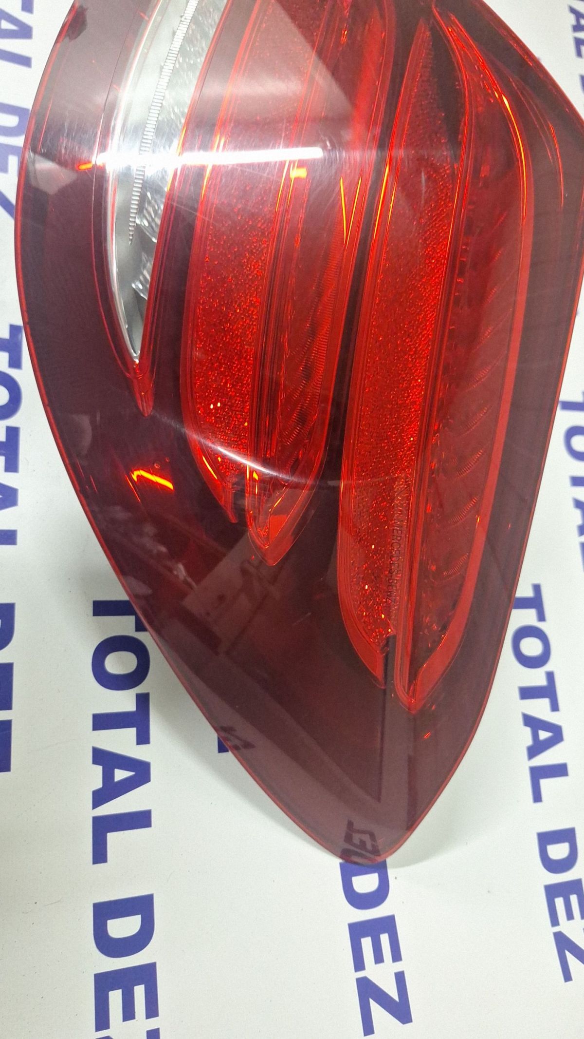 Stop Dreapta spate Mercedes E-class 2017 - A2139067800 AL20800206 W213HQ03ZGS04