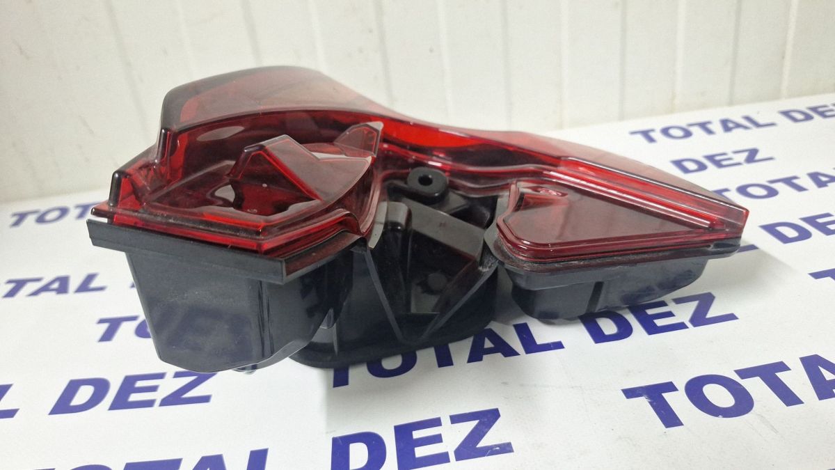 Stop Dreapta spate Toyota C-HR I 2021 - 81580F4130 200834651