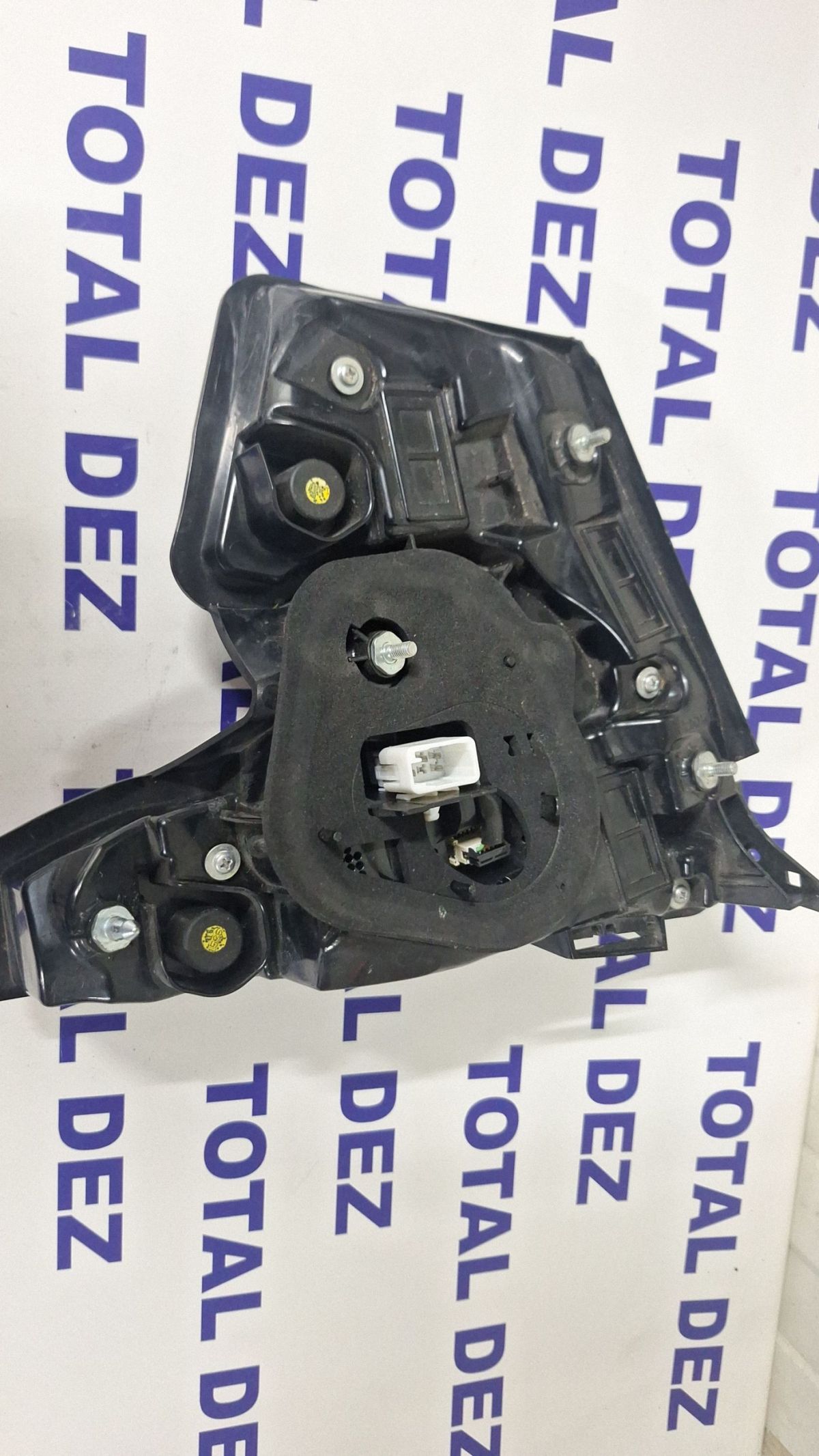 Stop Dreapta spate Toyota C-HR I 2021 - 81580F4130 200834651