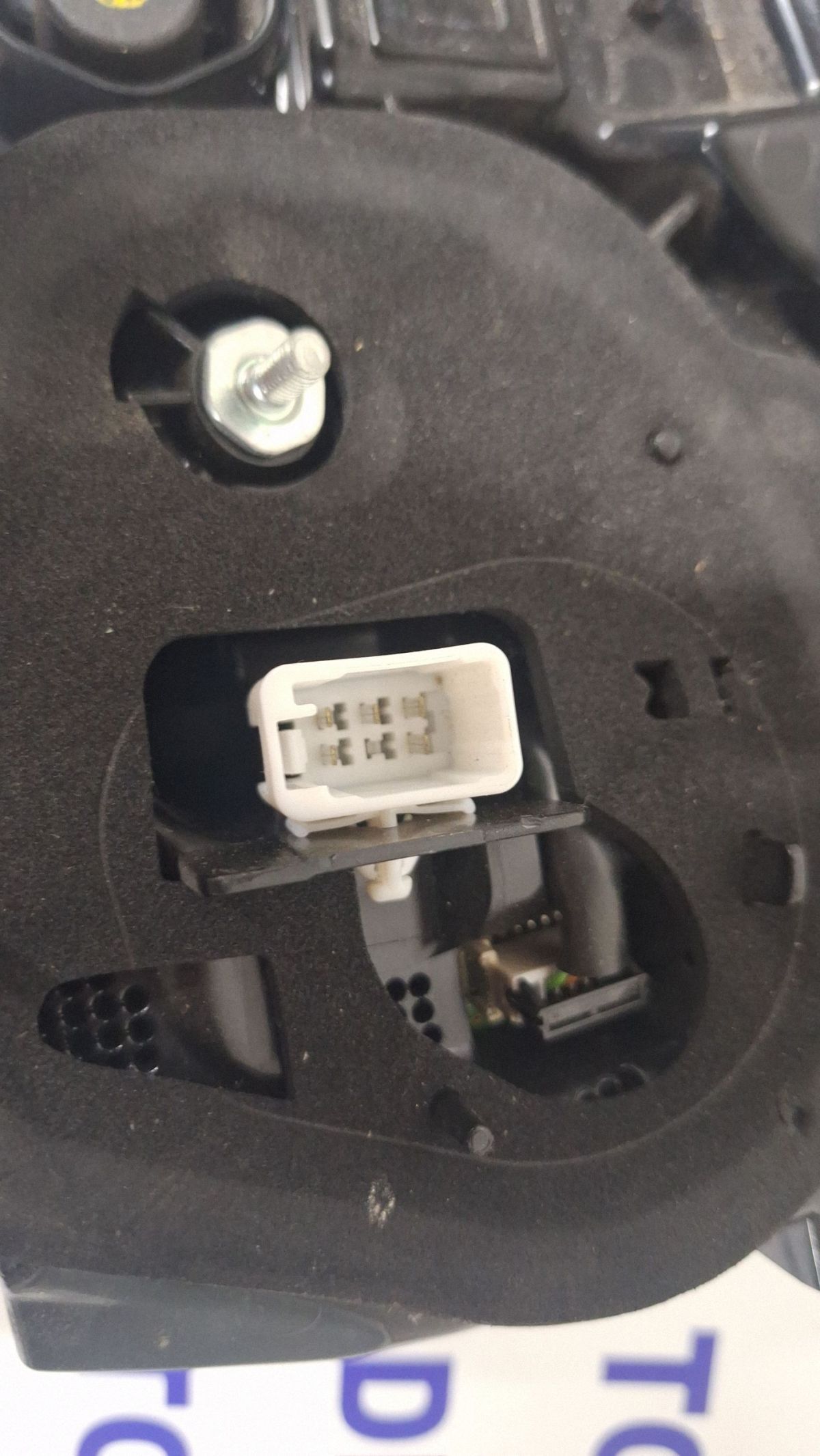 Stop Dreapta spate Toyota C-HR I 2021 - 81580F4130 200834651
