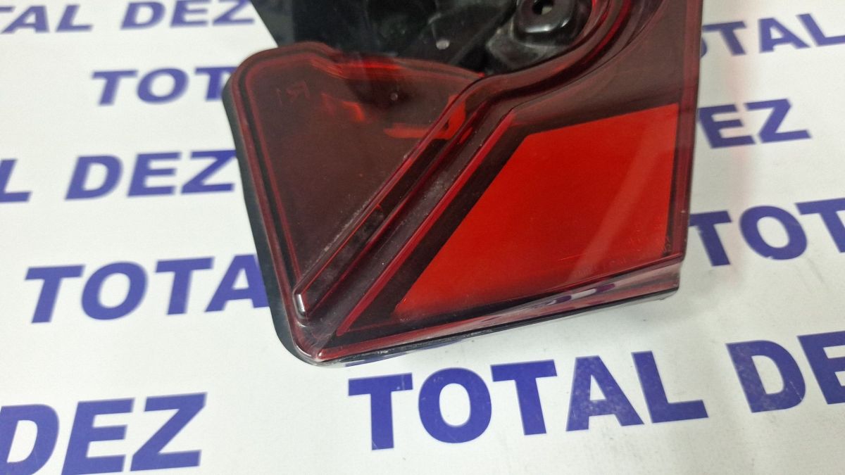 Stop Dreapta spate Toyota C-HR I 2021 - 81580F4130 200834651