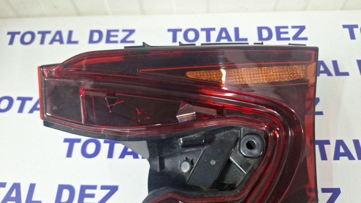Stop Dreapta spate Toyota C-HR I 2021 - 81580F4130 200834651