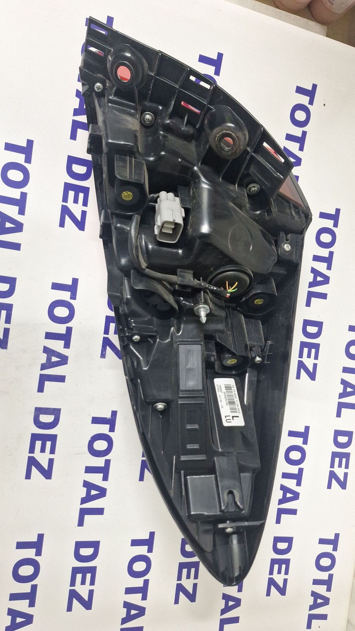 Stop Stanga spate Toyota C-HR I 2021 - 00061E09918 86L678007