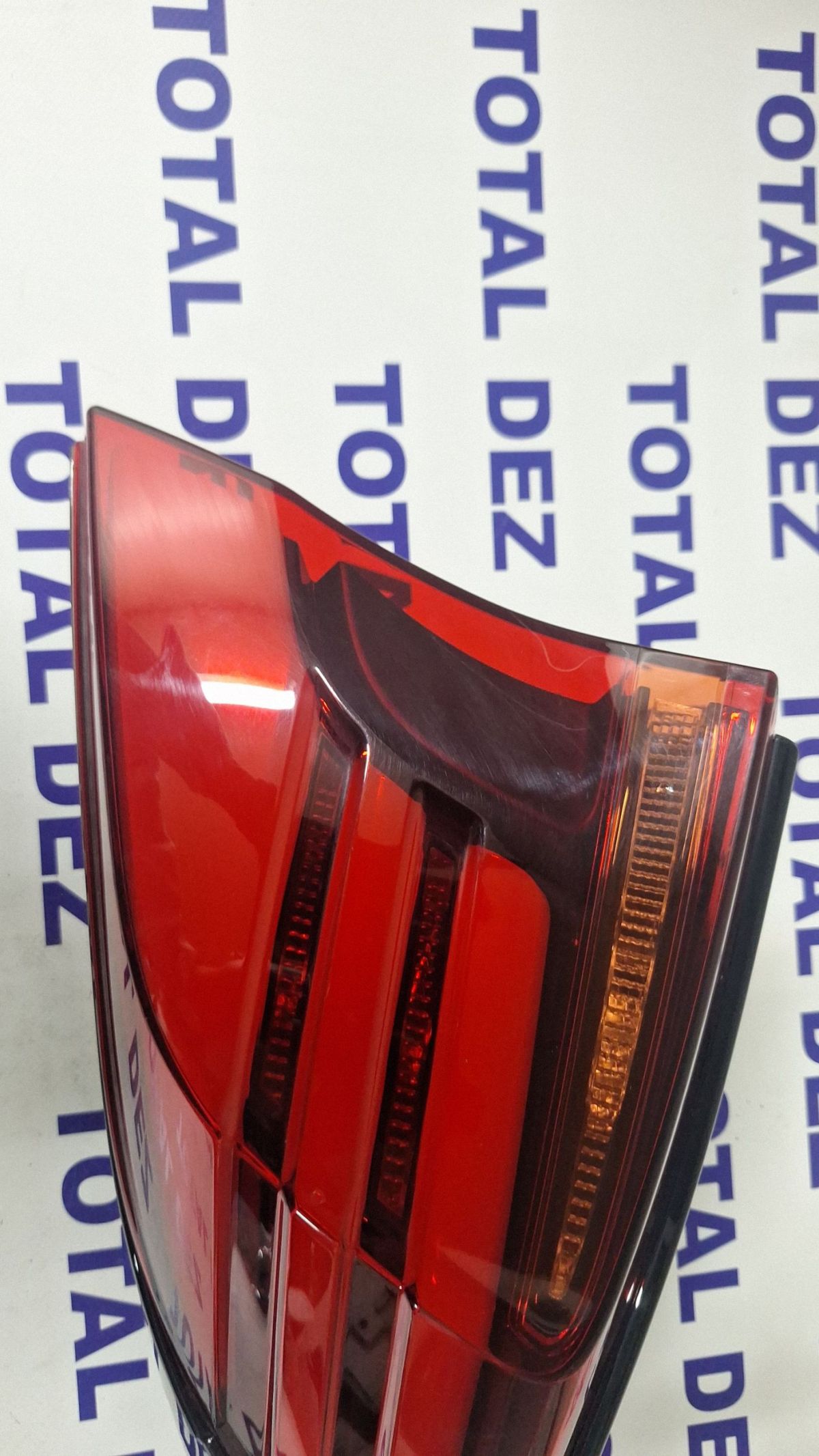 Stop Dreapta spate Toyota C-HR I 2020 - 81550F4130 200832066