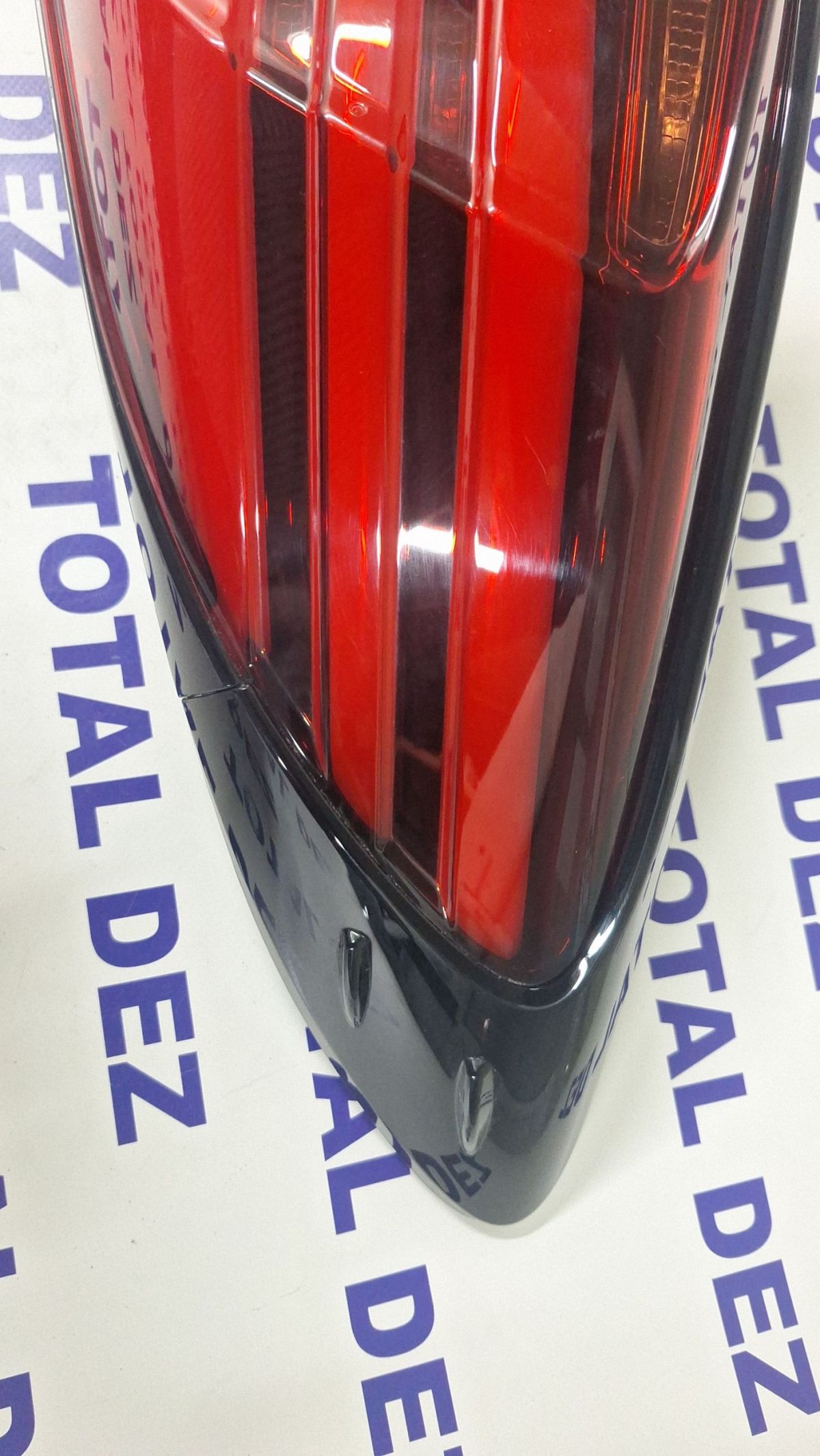 Stop Dreapta spate Toyota C-HR I 2020 - 81550F4130 200832066