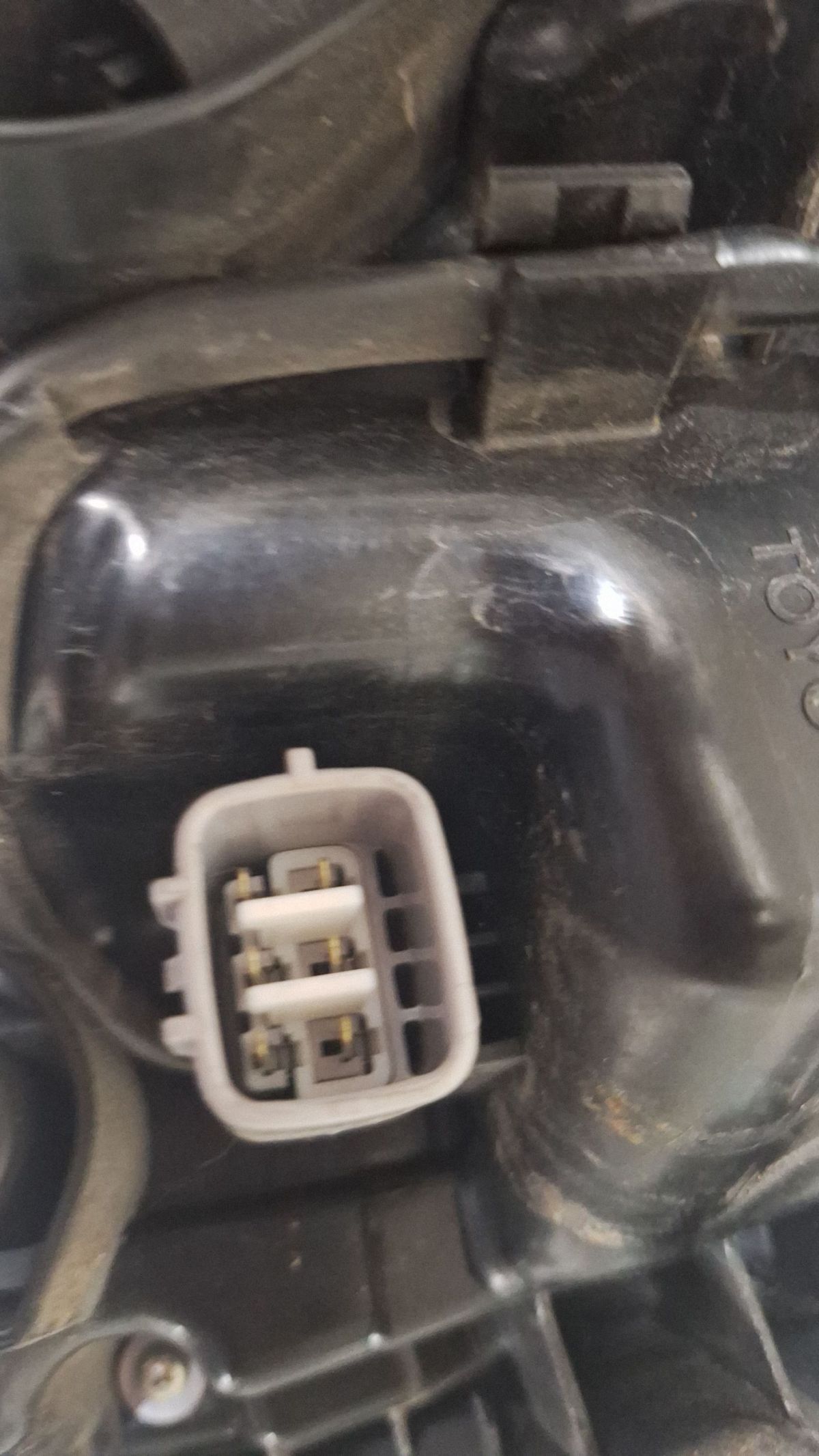 Stop Dreapta spate Toyota C-HR I 2020 - 81550F4130 200832066