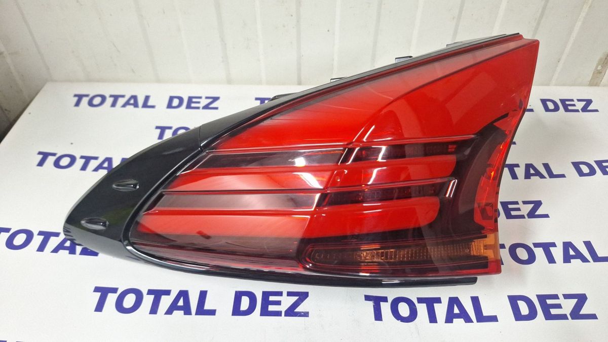 Stop Dreapta spate Toyota C-HR I 2020 - 81550F4130 200832066