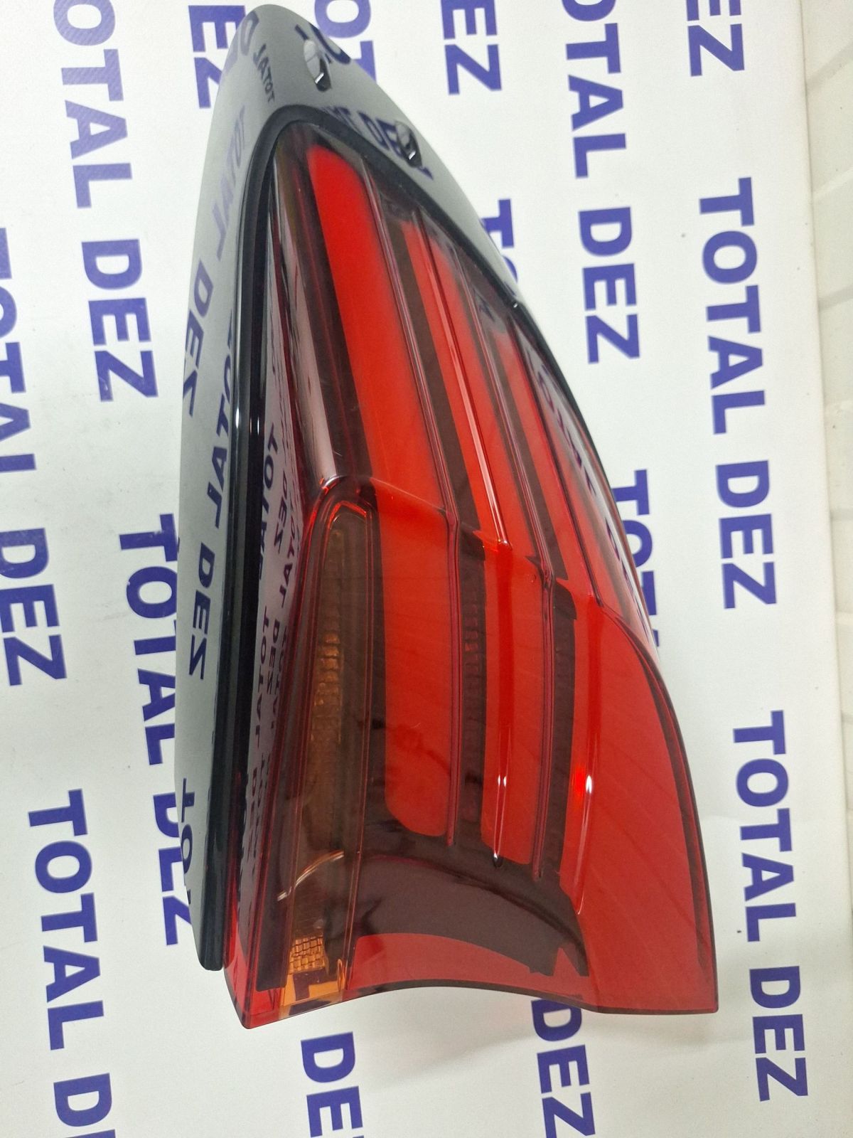 Stop Dreapta spate Toyota C-HR I 2020 - 81550F4130 200832066