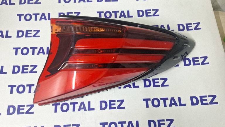 Stop Dreapta spate Toyota C-HR I 2020 - 81550F4130 200832066