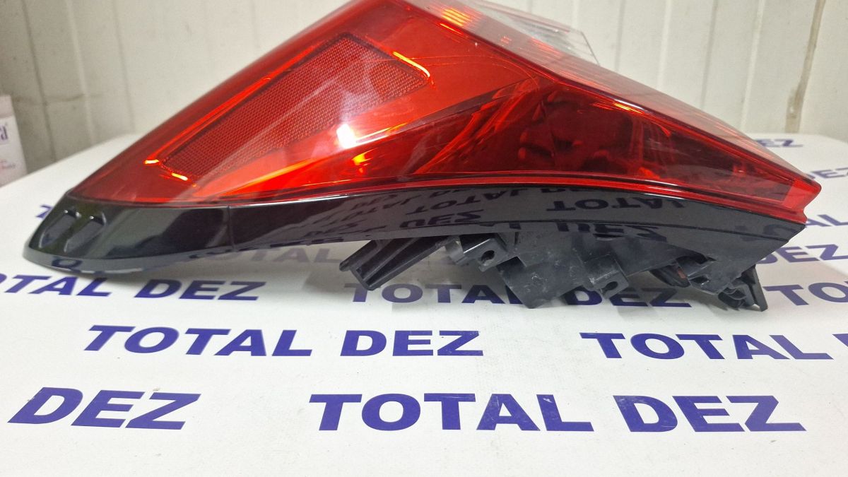 Stop Stanga spate Toyota C-HR I 2018 - 81560F4010 20102016 16435F