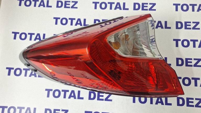 Stop Stanga spate Toyota C-HR I 2018 - 81560F4010 20102016 16435F