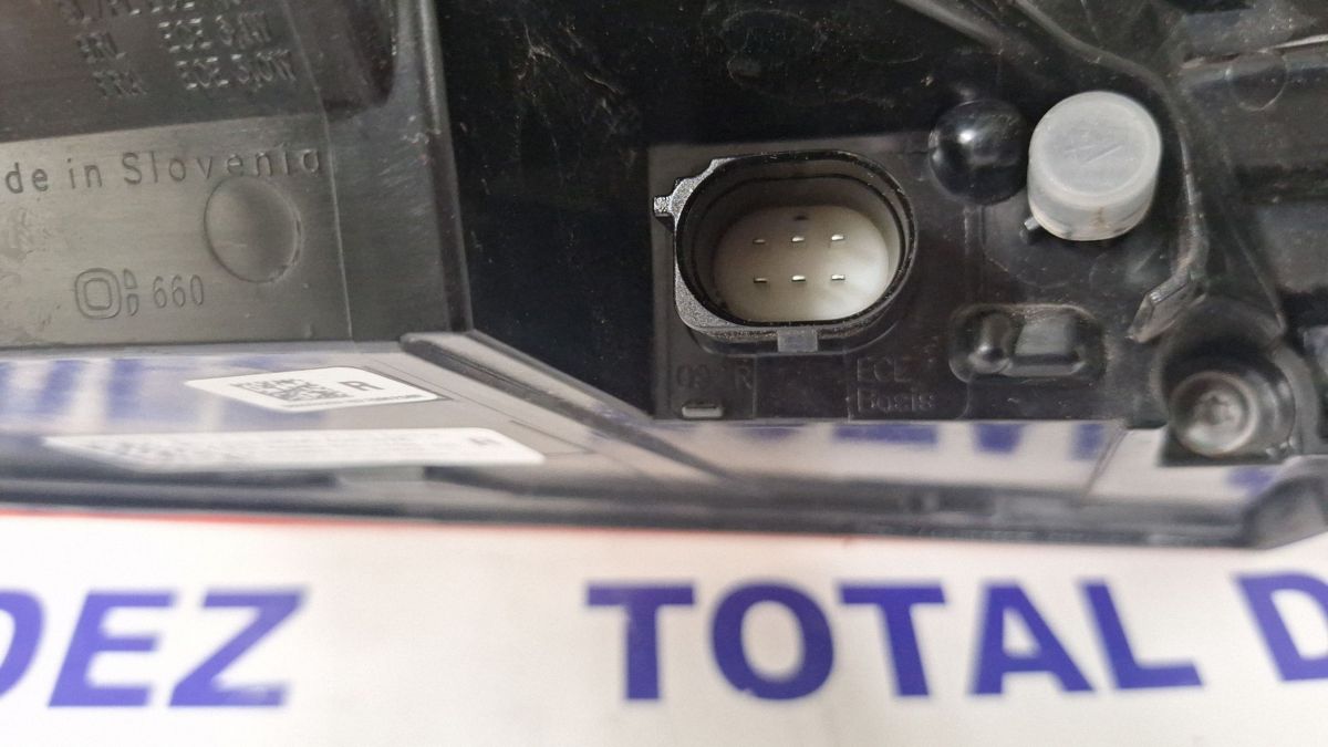 Stop Dreapta spate Audi A5 S5 2020 - A046318 8W6945070 660002