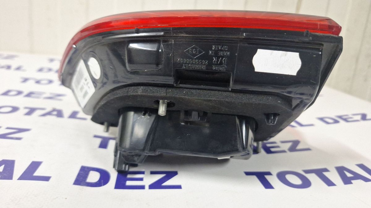 Stop Dreapta spate Renault Kadjar 2019 - 265505069R 90165023