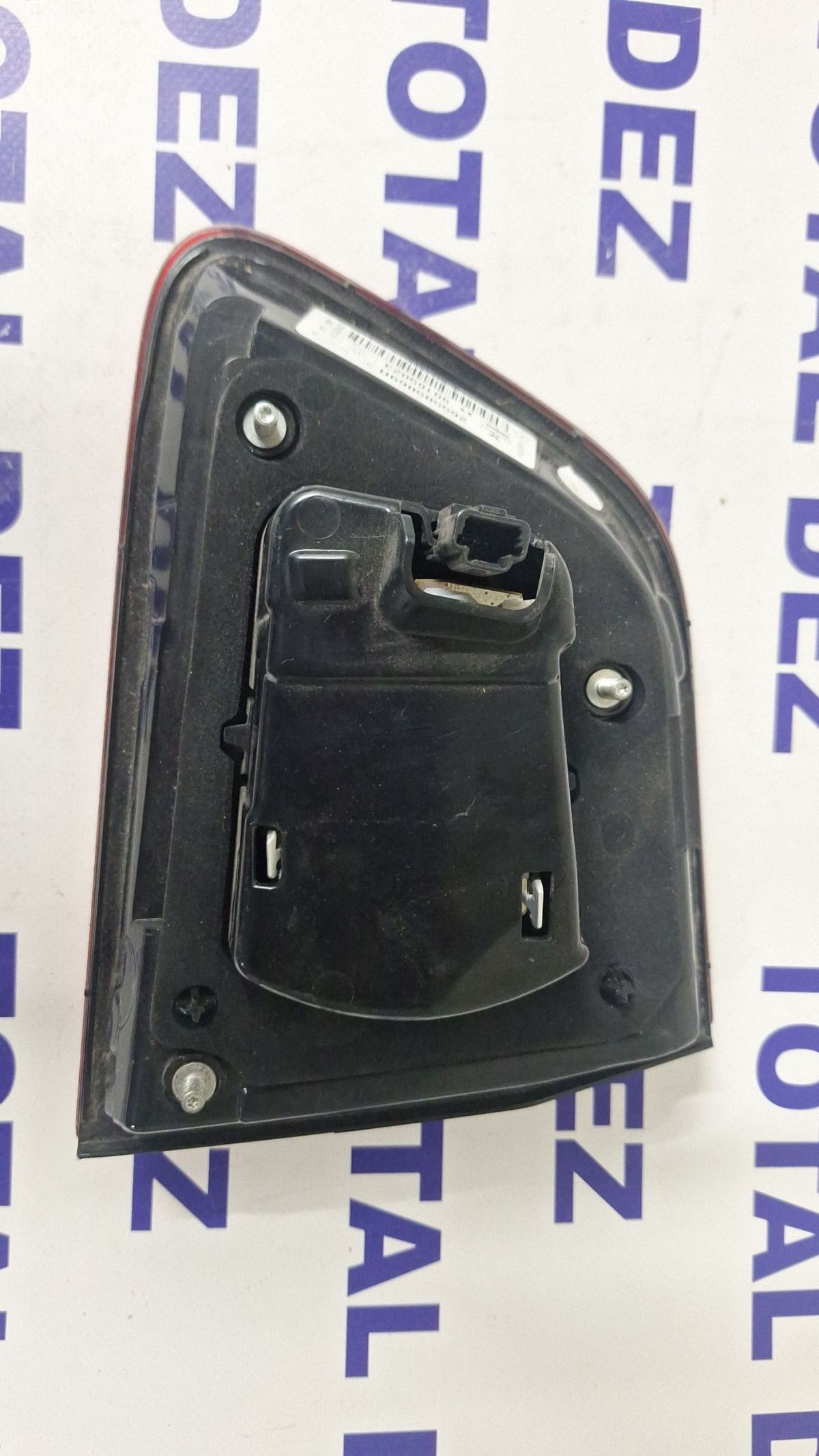 Stop Dreapta spate Renault Kadjar 2019 - 265505069R 90165023