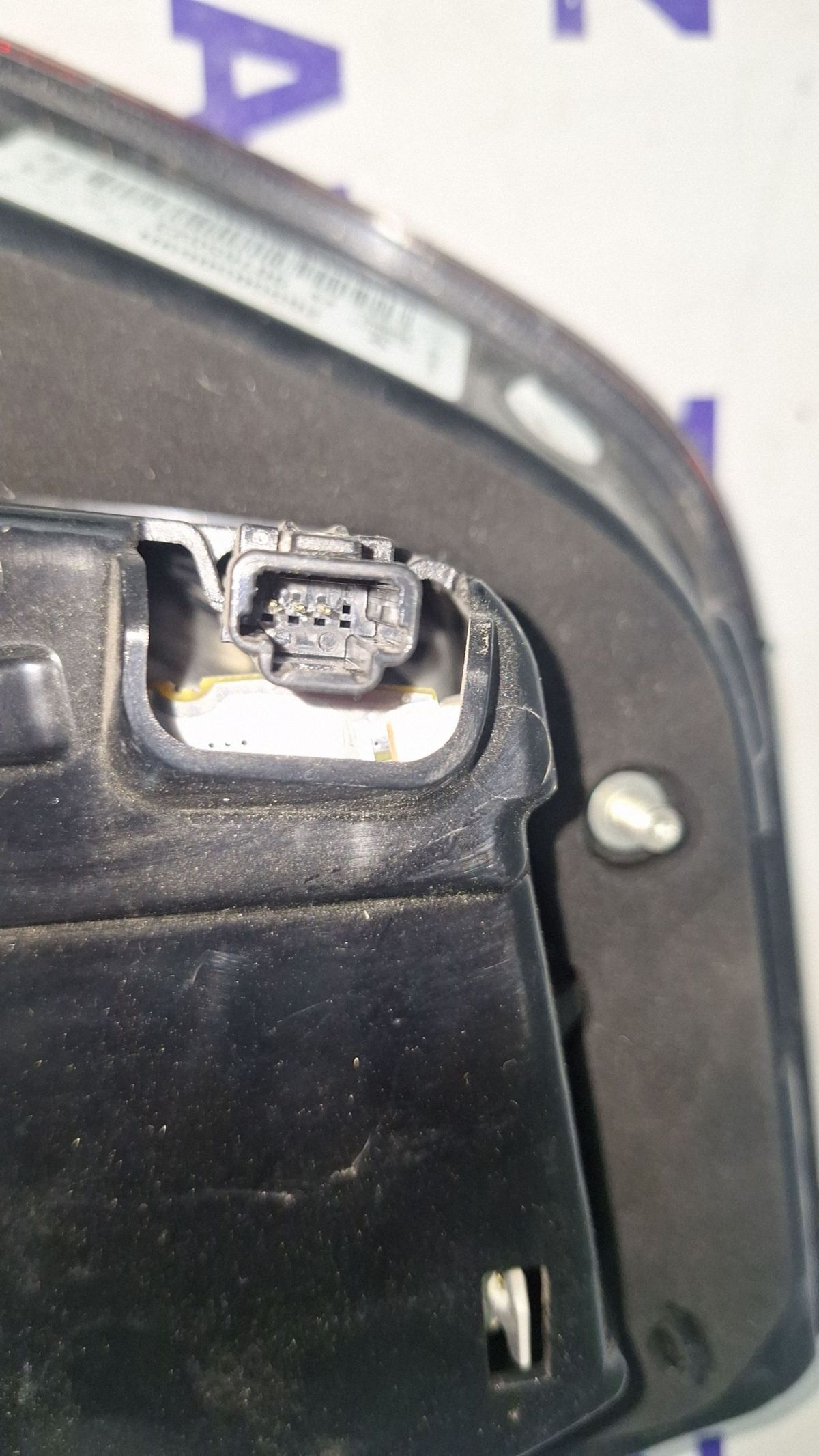 Stop Dreapta spate Renault Kadjar 2019 - 265505069R 90165023