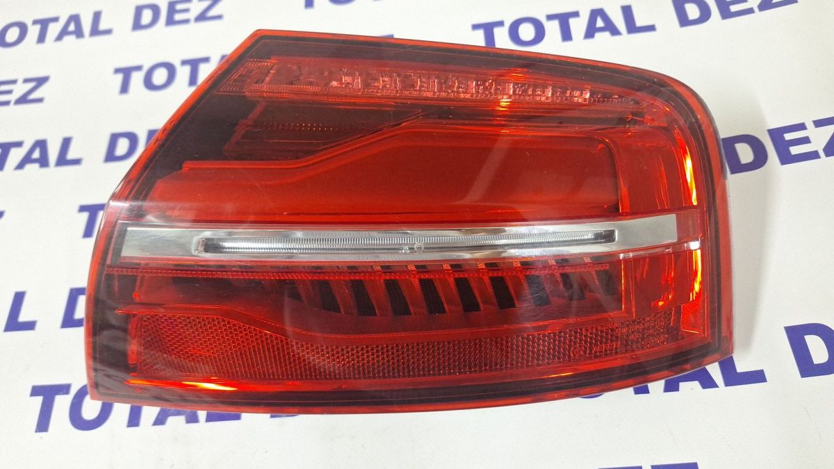 Stop Dreapta spate Audi A8 S8 D4 4H 2016 - 4H0945096K