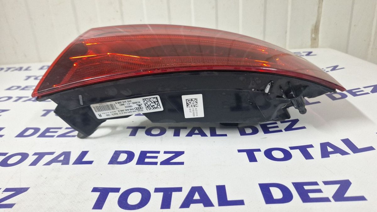 Stop Dreapta spate Audi A8 S8 D4 4H 2016 - 4H0945096K