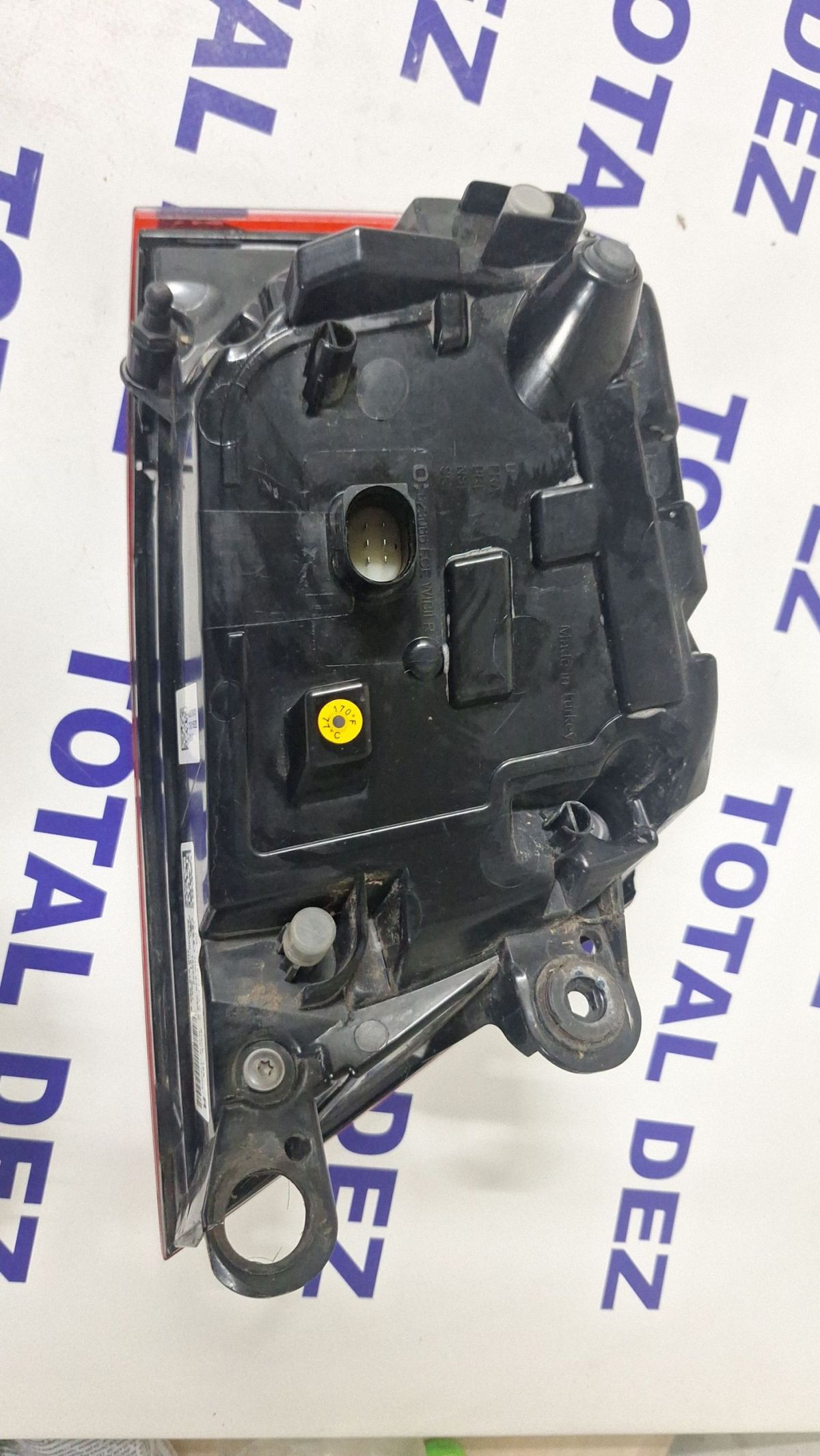 Stop Dreapta spate Audi A8 S8 D4 4H 2016 - 4H0945096K