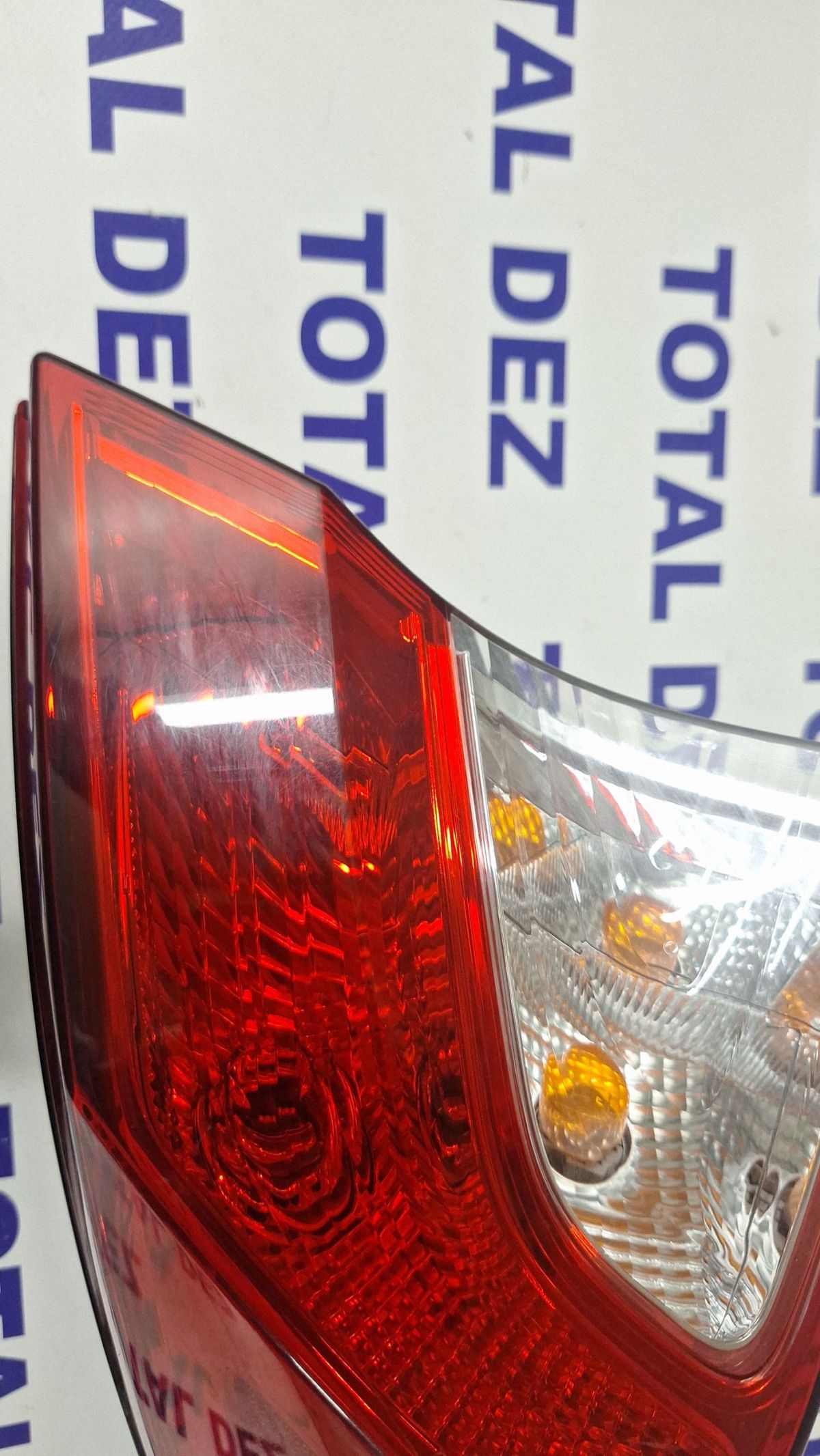 Stop Dreapta spate Toyota C-HR I 2017 - 81550F4010 21102016 16436F