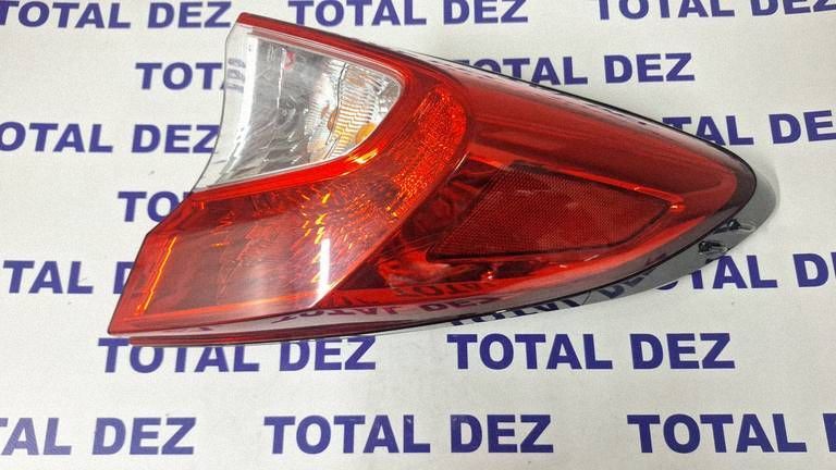 Stop Dreapta spate Toyota C-HR I 2017 - 81550F4010 21102016 16436F