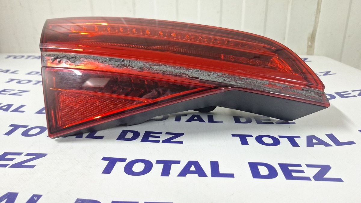 Stop Stanga spate Audi A8 S8 D4 4H 2015 - 4H0945093K