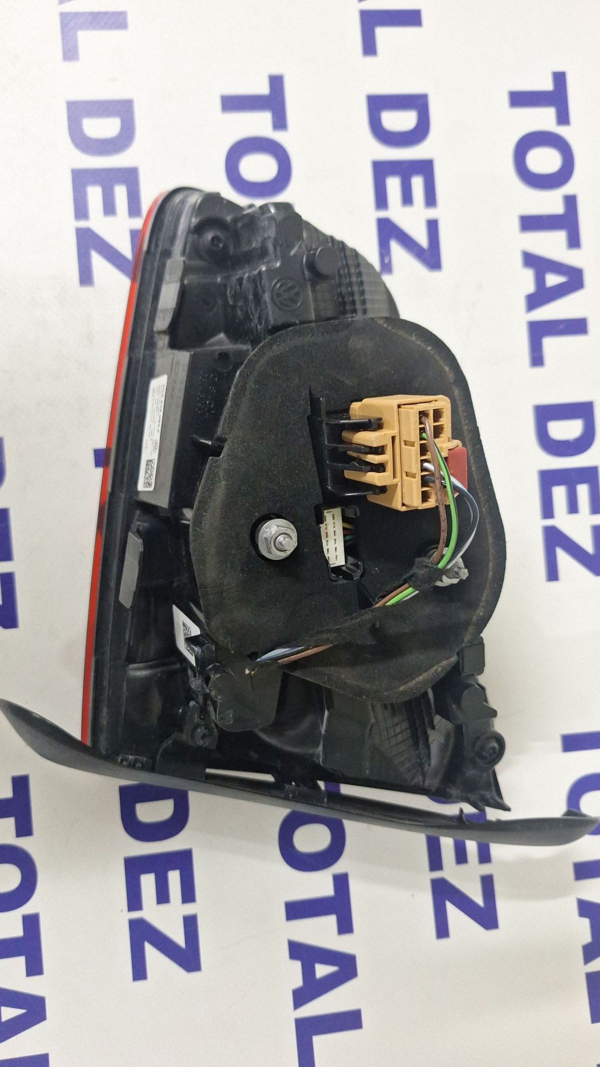 Stop Stanga spate Volkswagen Passat B8 2021 - 3G5945093F E03743600