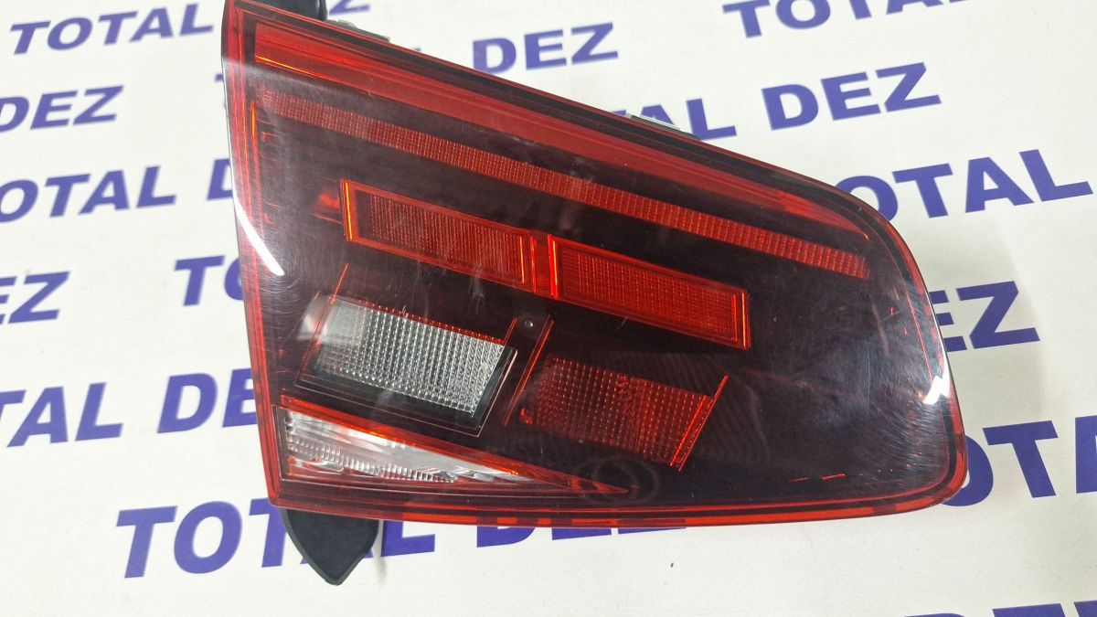 Stop Stanga spate Volkswagen Passat B8 2021 - 3G5945093F E03743600