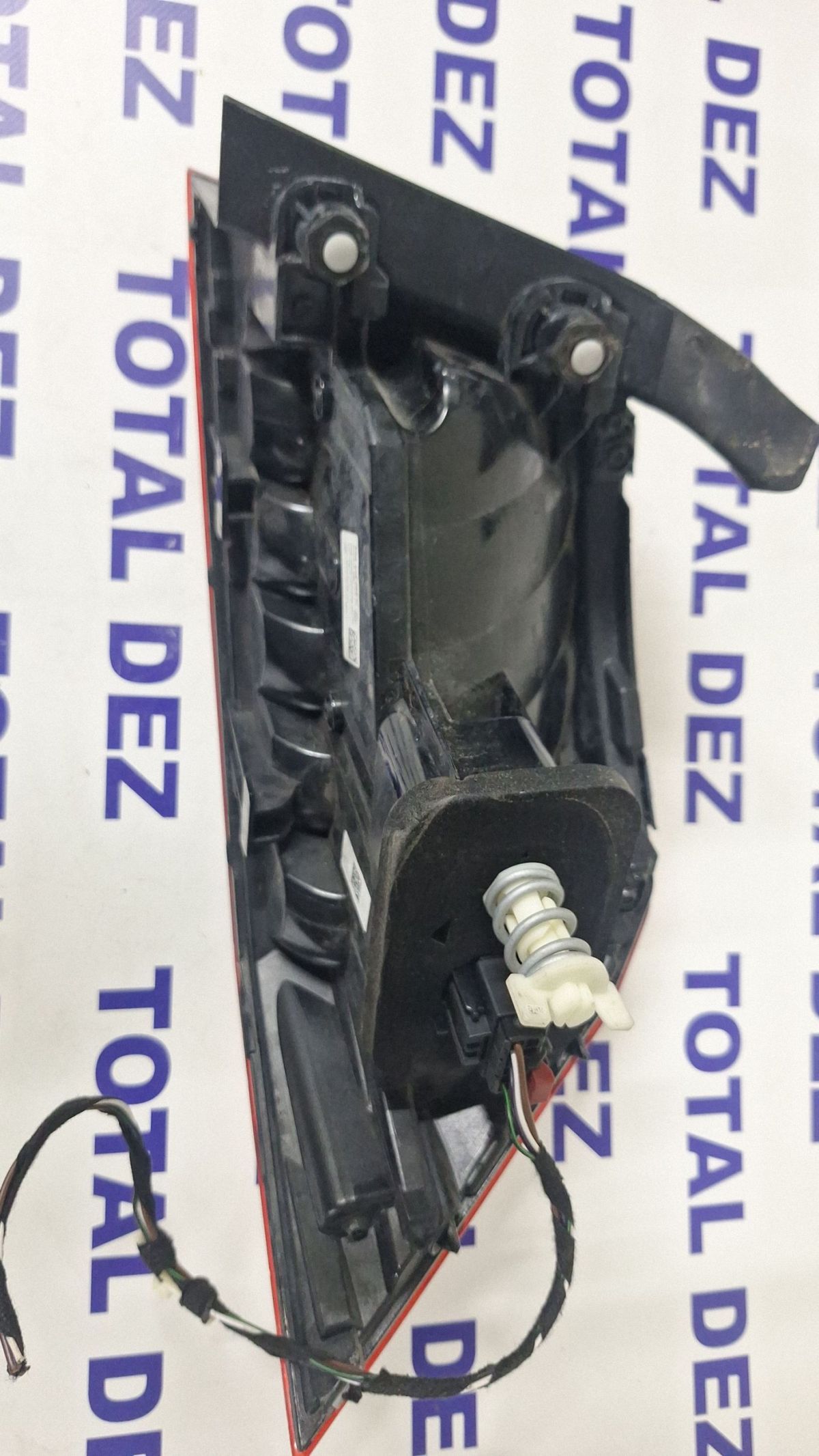 Stop Stanga spate Volkswagen Passat B8 2015 - 3G5945095H F03741000