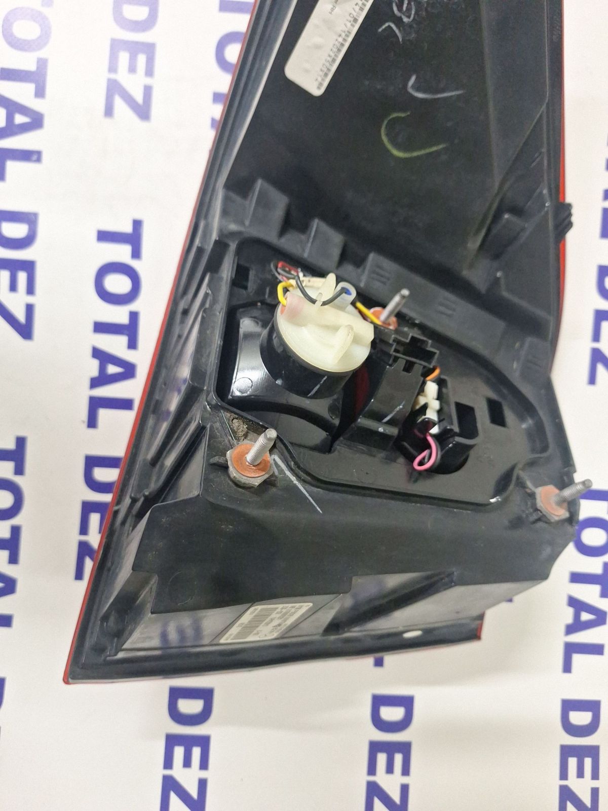 Stop Dreapta spate Mercedes ML-class W166 2012 - A1669063201 YAP4722913