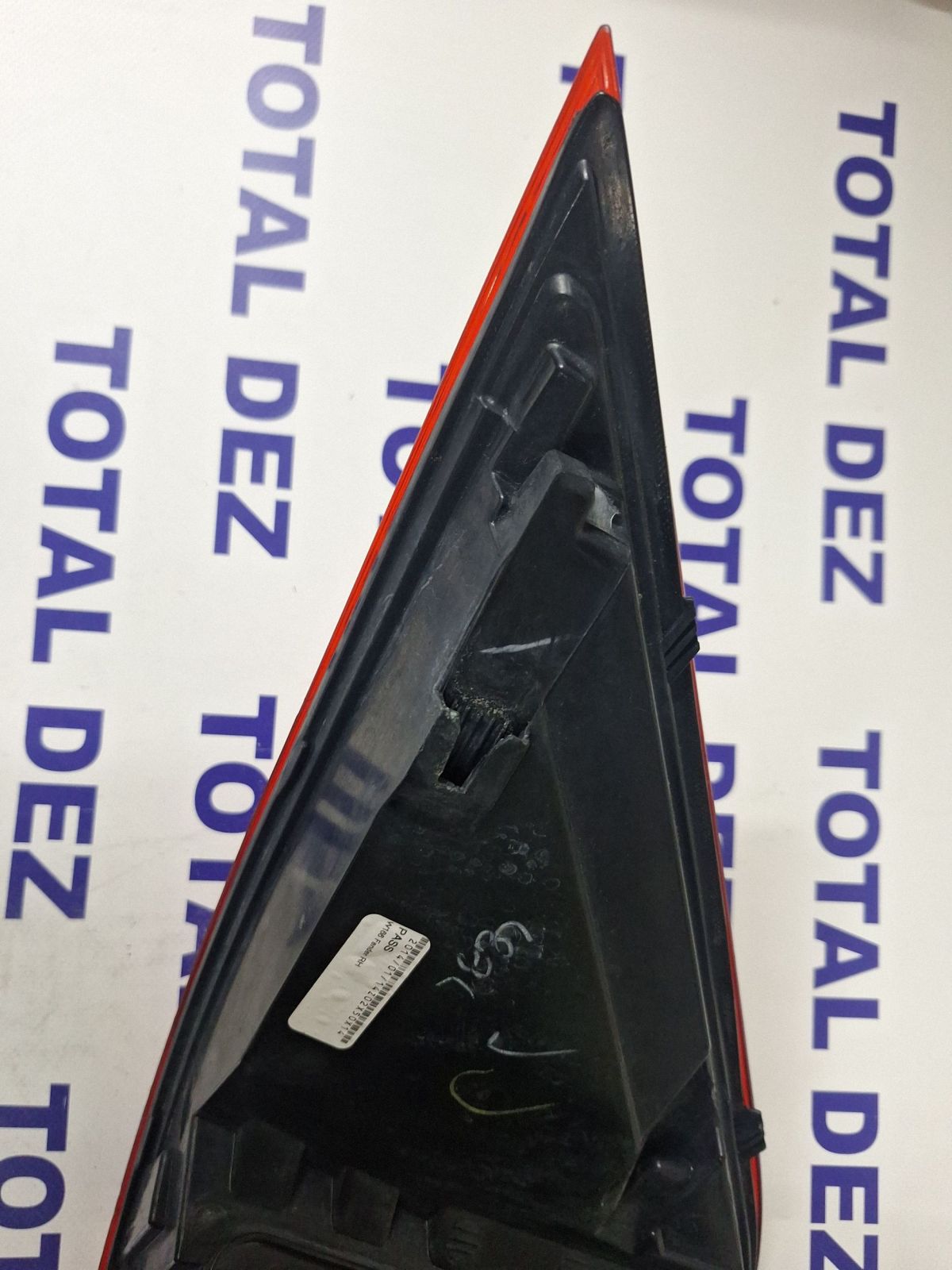 Stop Dreapta spate Mercedes ML-class W166 2012 - A1669063201 YAP4722913