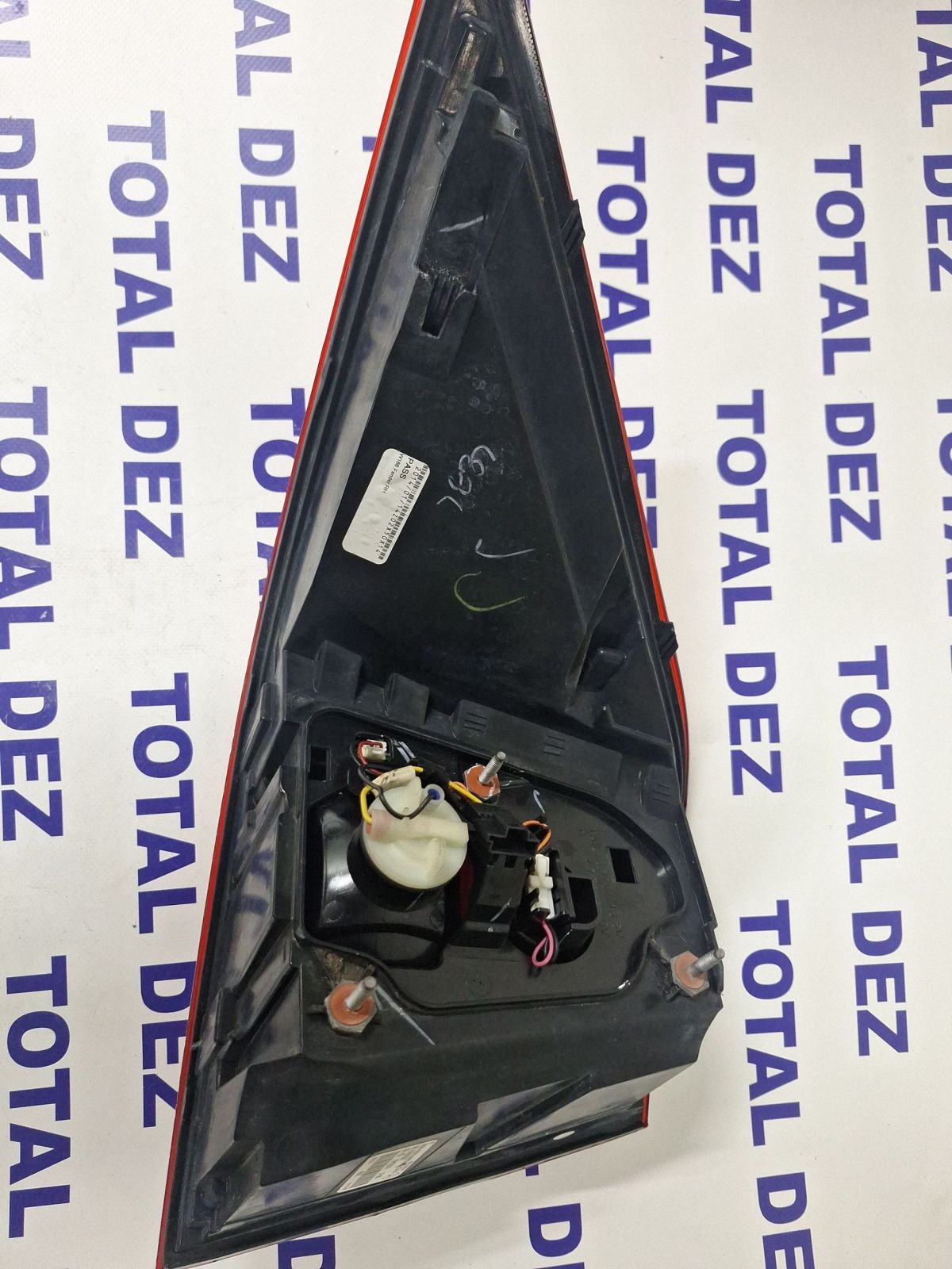 Stop Dreapta spate Mercedes ML-class W166 2012 - A1669063201 YAP4722913