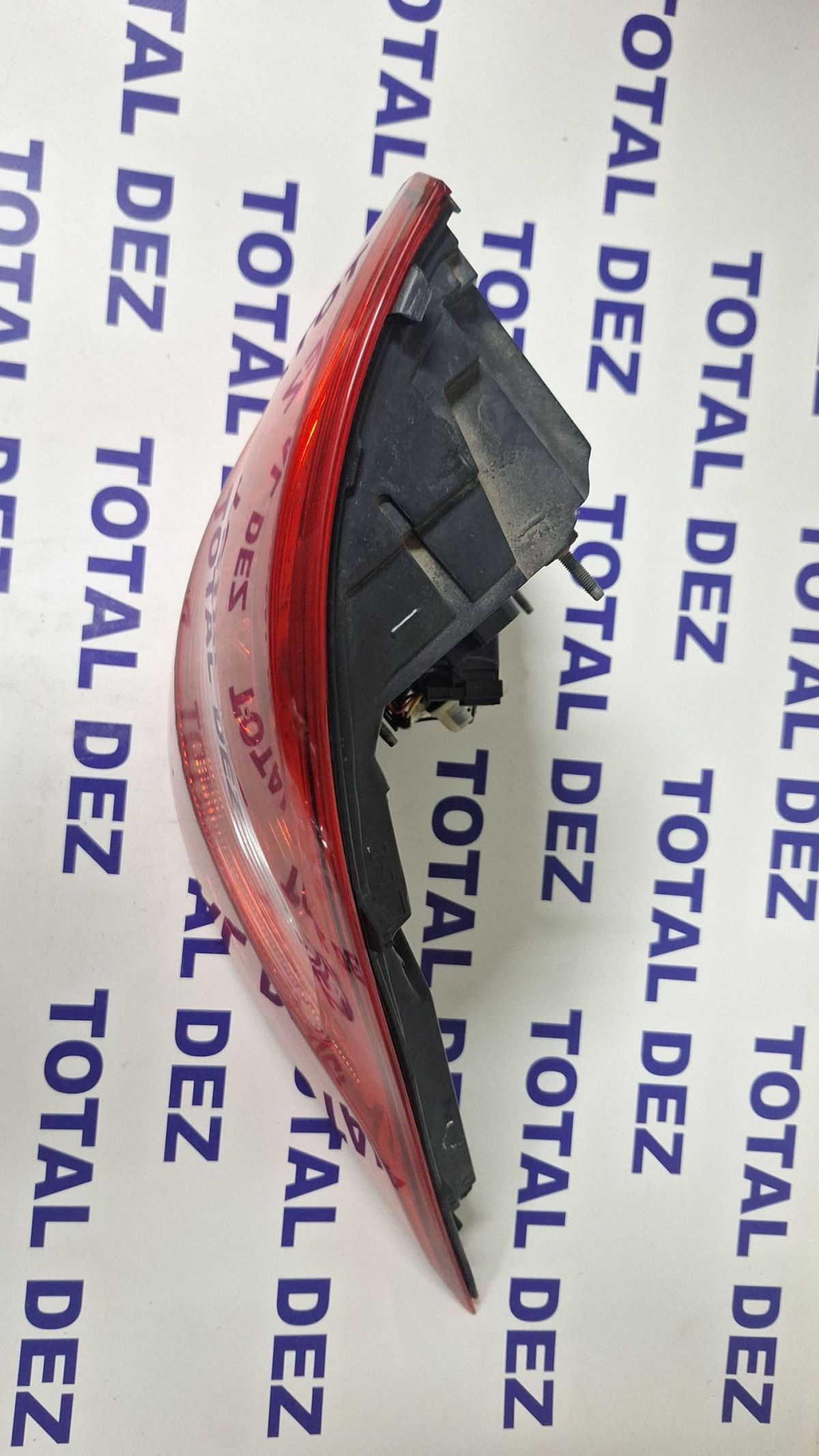 Stop Dreapta spate Mercedes ML-class W166 2012 - A1669063201 YAP4722913