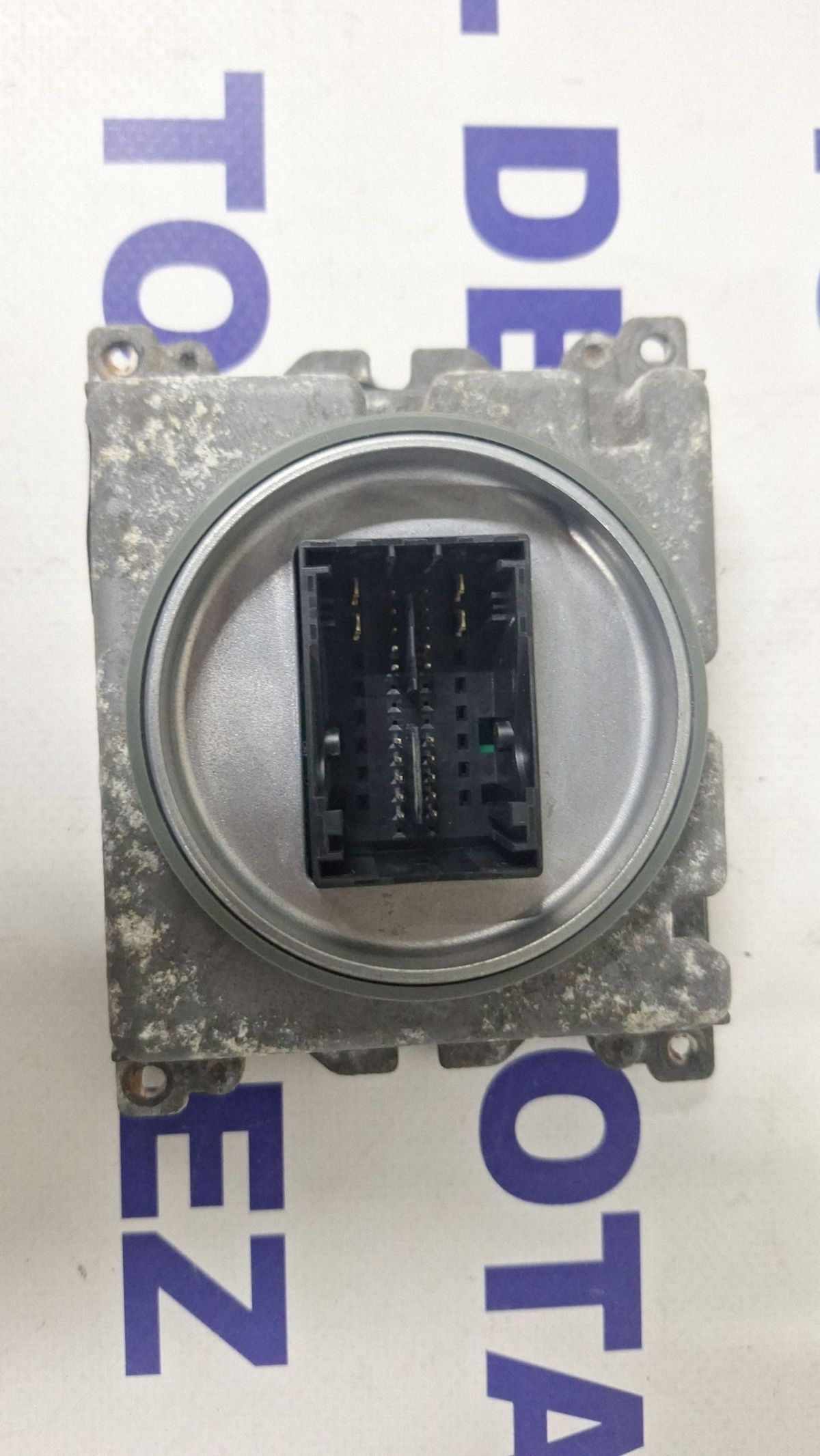 Balast Xenon Volkswagen Passat B8 2016 - 7PP941571A 7PP941571AC W003T25175