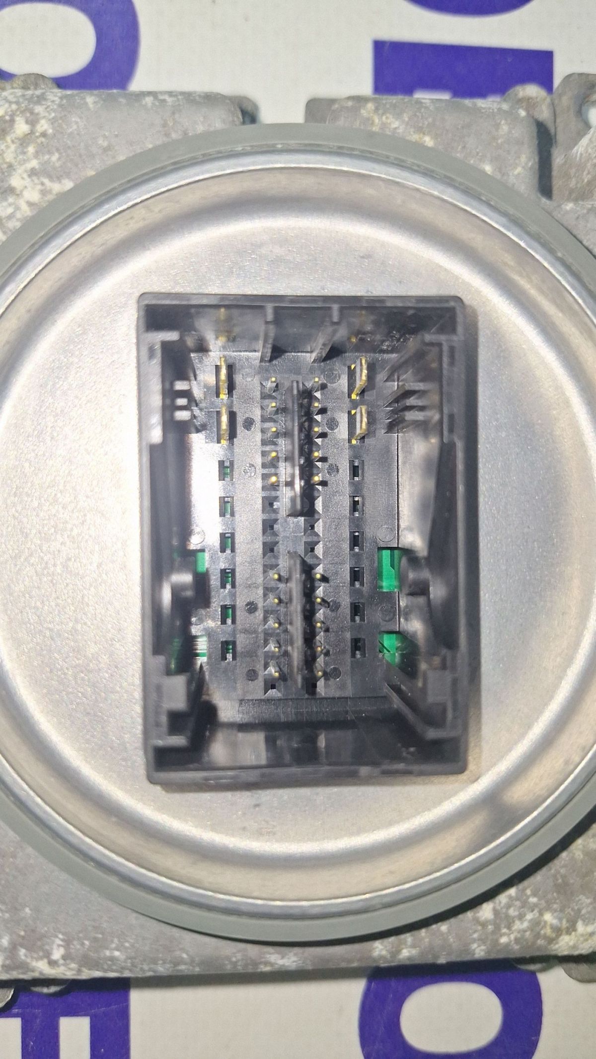 Balast Xenon Volkswagen Passat B8 2016 - 7PP941571A 7PP941571AC W003T25175