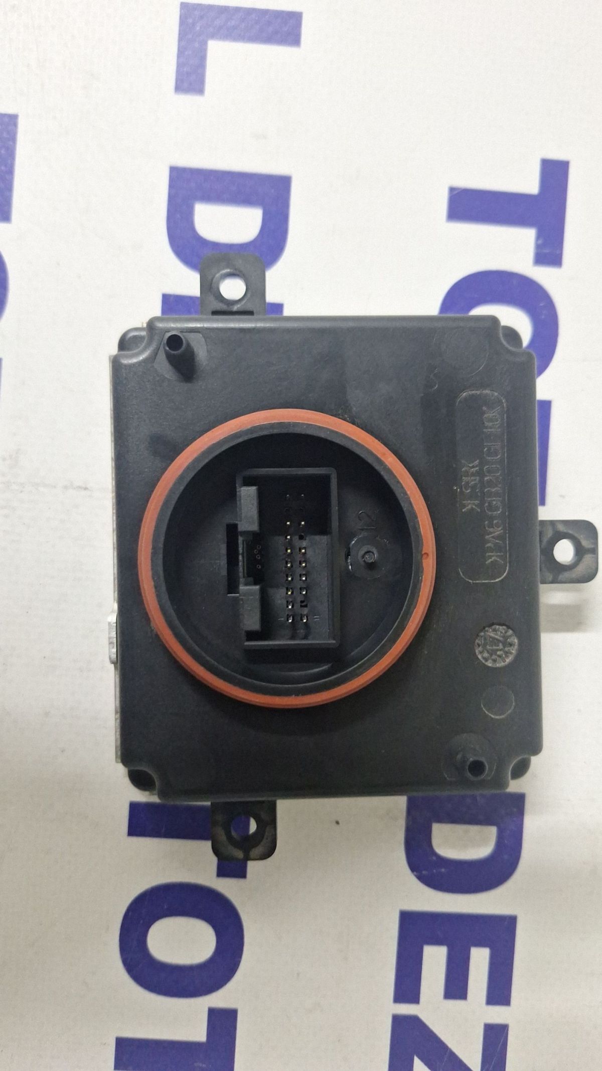 Balast Xenon Volkswagen Passat B8 2018 - 4G0907697H 499329883 28548117