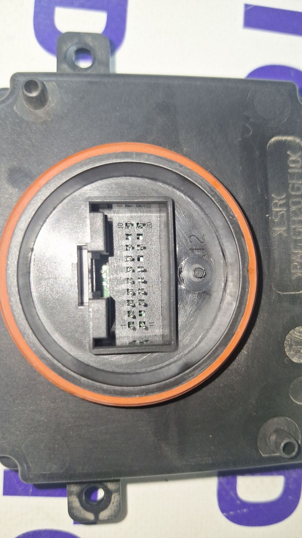 Balast Xenon Volkswagen Passat B8 2018 - 4G0907697H 499329883 28548117