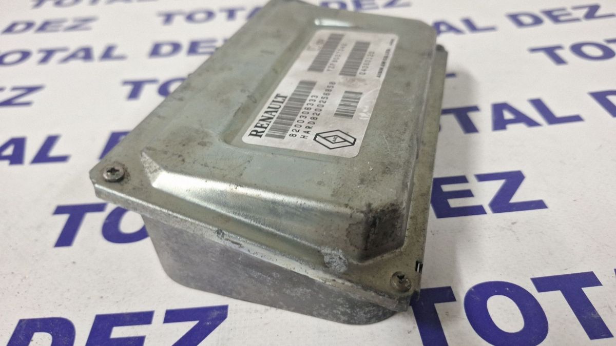 Calculator cutie automata (TCU) Renault Espace - Grand IV 2004 - 8200306333 04360120 YZFB007042
