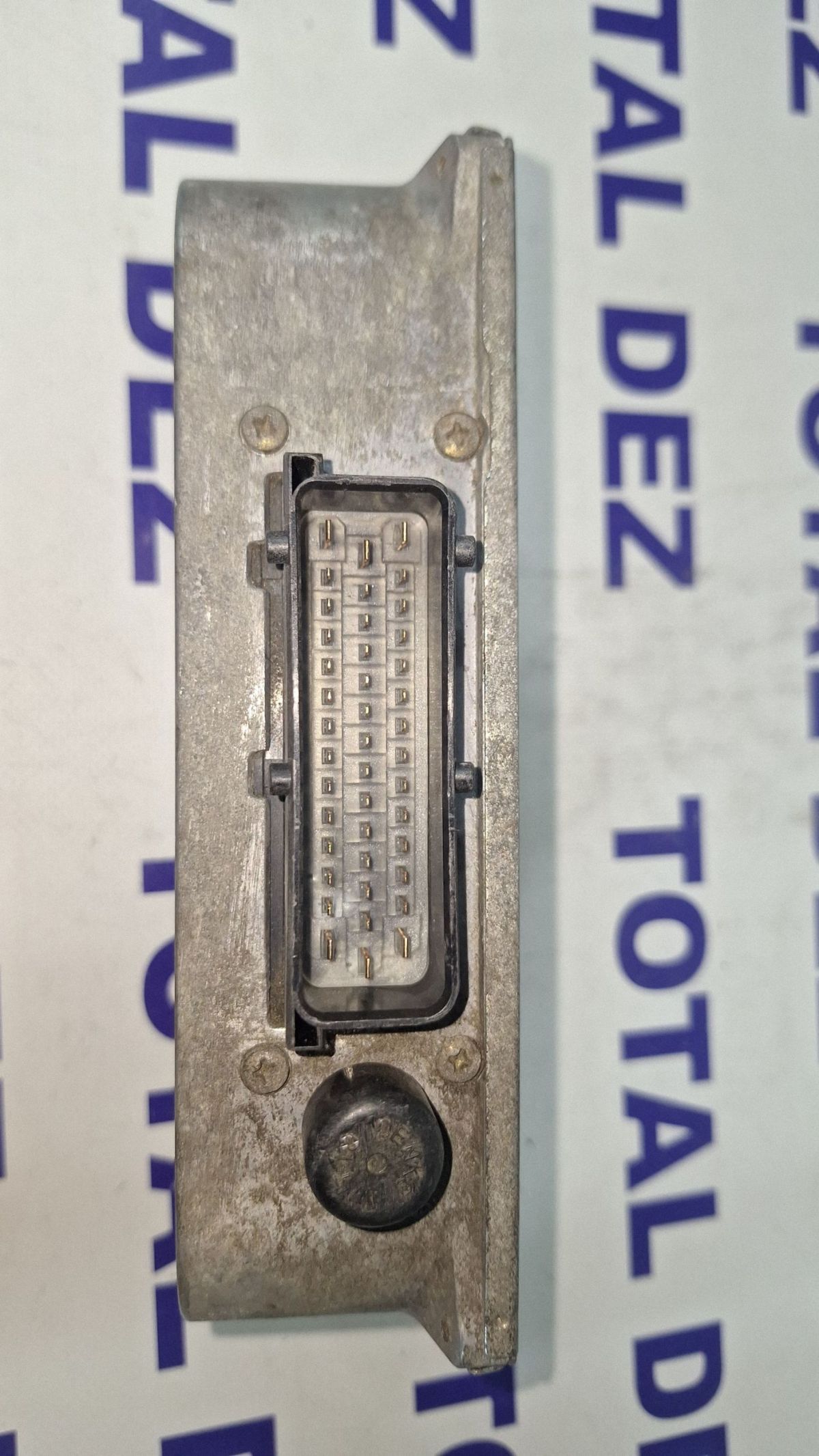 Calculator cutie automata (TCU) Renault Espace - Grand IV 2004 - 8200306333 04360120 YZFB007042